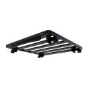 Slimline II Dachträger Kit mit Befestigungsfüße für Dachreling - 1156 mm (L) x 1165 mm (B)