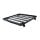 Slimline II Dachträger Kit mit Befestigungsfüße für Dachreling - 1156 mm (L) x 1165 mm (B)