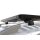 Slimline II Dachträger Kit mit Befestigungsfüße für Dachreling - 1156 mm (L) x 1165 mm (B)