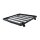 Slimline II Dachträger Kit mit Befestigungsfüße für Dachreling - 1156 mm (L) x 1165 mm (B)