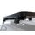Slimline II Dachträger Kit mit Befestigungsfüße für Dachreling - 1156 mm (L) x 1255 mm (B)