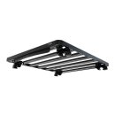 Front Runner Slimline II Dachträger-Kit mit Grab-on Befestigungsfüße - 1165 mm (B) x 1358 mm (L)