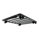 Front Runner Slimline II Roof Rack Kit with Grab-On Mounting Feet - 1165 mm (W) x 1358 mm (L)