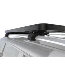Slimline II Dachträger Kit mit Grab-on Befestigungsfüße - 1165 mm (B) x 1358 mm (L)