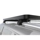 Slimline II Dachträger Kit mit Grab-on Befestigungsfüße - 1165 mm (B) x 1358 mm (L)