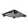 Slimline II Dachträger Kit mit Grab-on Befestigungsfüße - 1165 mm (B) x 1358 mm (L)