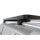 Slimline II Dachträger Kit mit Grab-on Befestigungsfüße - 1165 mm (B) x 1358 mm (L)