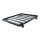Slimline II Dachträger Kit mit Grab-on Befestigungsfüße - 1165 mm (B) x 1358 mm (L)