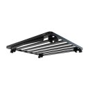 Slimline II Dachträger Kit mit Befestigungsfüße für Dachreling -1358 mm (L) x 1425 mm (B)