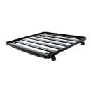 Slimline II Dachträger Kit mit Befestigungsfüße für Dachreling -1358 mm (L) x 1425 mm (B)