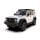 Front Runner GWM Tank 300 (2023 - Current) Slimline II Roof Rack Kit