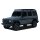Mercedes-Benz Geländewagen G-Klasse (1979 - 2017) Slimline II Dachträger Kit