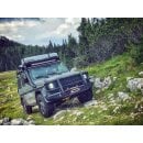 Front Runner Mercedes-Benz G-Klasse (1979 - 2017) Slimline II Dachträger-Kit / Hoch