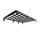 Front Runner Mercedes-Benz G-Class (1979 - 2017) Slimline II Roof Rack Kit / High