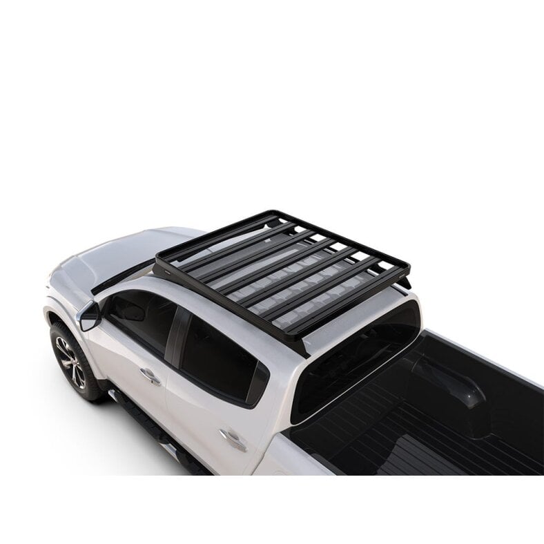 Holden Colorado / GMC Canyon DC (2012 - Heute) Slimline II Dachträger Kit - von Front Runner