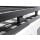 Front Runner Hummer H3 Slimline II Dachträger-Kit / Hoch