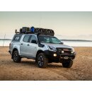 Front Runner Isuzu D-Max RT50 / 85 / 2. Gen. DC (2011 - Heute) Slimline II Dachträger-Kit