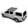 Isuzu D-Max RT50 / 85 / 2. Gen. DC (2011 - Heute) Slimline II Dachträger Kit