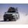 Isuzu D-Max RT50 / 85 / 2. Gen. DC (2011 - Heute) Slimline II Dachträger Kit