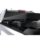 Front Runner Isuzu D-Max X-Terrain (2020 - Heute) Roll Top Slimline II Ladeflächenträger-Kit