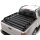 Front Runner Isuzu D-Max X-Terrain (2020 - Current) Roll Top Slimline II Load Bed Rack Kit