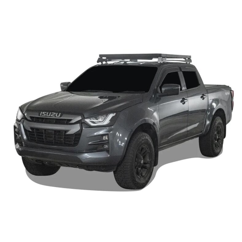 Front Runner Isuzu D-MAX RG / 3. Gen. (2020 - Heute) Slimline II Dachträger-Kit