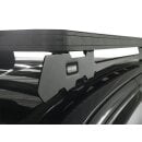 Isuzu D-MAX RG / 3. Gen. (2020 - Heute) Slimline II Dachträger Kit