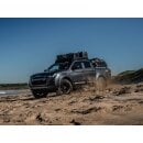 Isuzu D-MAX RG / 3. Gen. (2020 - Heute) Slimline II Dachträger Kit