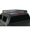 Isuzu D-MAX RG / 3. Gen. (2020 - Heute) Slimline II...