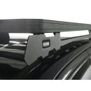 Isuzu D-MAX RG / 3. Gen. (2020 - Heute) Slimline II Dachträger Kit