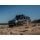 Isuzu D-MAX RG / 3. Gen. (2020 - Heute) Slimline II Dachträger Kit