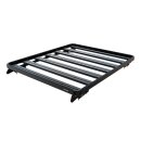Isuzu D-Max (2020 - Heute) Slimline II Dachträger Kit / Flaches Profil