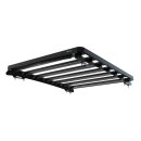 Isuzu D-Max (2020 - Heute) Slimline II Dachträger Kit / Flaches Profil
