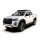 Isuzu D-Max (2020 - Heute) Slimline II Dachträger Kit / Flaches Profil