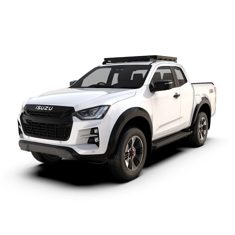 Front Runner Isuzu D-MAX RG 3. Gen. Extended Cab (2020 - Heute) Slimline II Dachträger-Kit / Flaches Profil