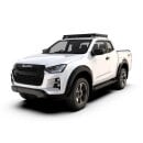 Isuzu D-MAX RG 3. Gen. Extended Cab (2020 - Heute)...