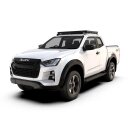 Isuzu D-MAX RG 3. Gen. Extended Cab (2020 - Heute)...