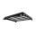 Front Runner Isuzu D-MAX RG 3, Gen, Extended Cab (2020 - Current) Slimline II Roof Rack Kit / Low Profile