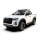 Isuzu D-MAX RG 3. Gen. Extended Cab (2020 - Heute) Slimline II Dachträger Kit / Flaches Profil