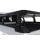 Front Runner Isuzu DMax X-Terrain (2020 - Current) Slimline II Load Bed Rack Kit