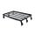 Front Runner Ineos Grenadier Quartermaster (2023 - Current) Slimline II 1/2 Roof Rack Kit