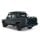 Front Runner Ineos Grenadier Quartermaster (2023 - Current) Roller Tonneau Cover Slimline II Load Bed Rack Kit