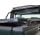 Front Runner Ineos Grenadier Quartermaster (2023 - Current) Roller Tonneau Cover Slimline II Load Bed Rack Kit