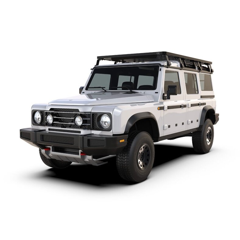 Ineos Grenadier (2022 - Heute) Slimline II Dachträger Kit