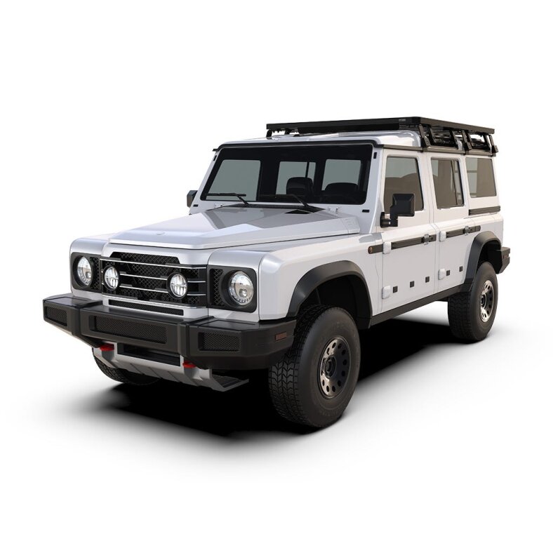 Ineos Grenadier (2022 - Heute) Slimline II 3/4 Dachträger Kit