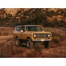 International Scout II (1971 - 1980) Slimline II Dachträger Kit