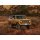 International Scout II (1971 - 1980) Slimline II Dachträger Kit