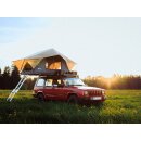 Jeep Cherokee Sport XJ Slimline II Dachträger Kit / Hoch