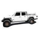 Front Runner Jeep Gladiator JT (2019 - Current) Slimline II Load Bed Rack Kit