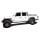 Front Runner Jeep Gladiator JT (2019 - Current) Slimline II Load Bed Rack Kit